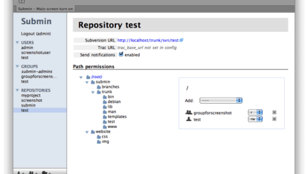 Subversion（SVN）版本库碎片化：fsfs 与 bdb 存储引擎对比,速发云资源网