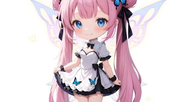 AI 虚拟偶像换脸的优质模型软件,速发云资源网