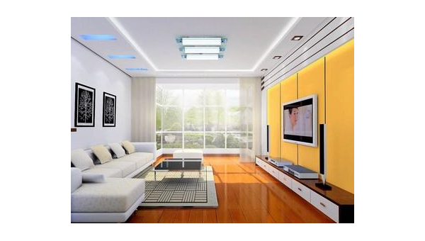 客厅摆放沙发的风水布局,速发云资源网