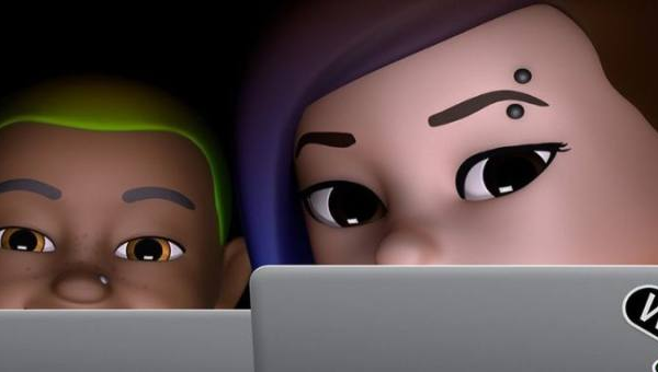 Jupyter Notebook 命名背后：三种语言开发者的社区协作,速发云资源网