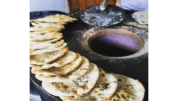 全球十大最美味街头小吃地图,速发云资源网