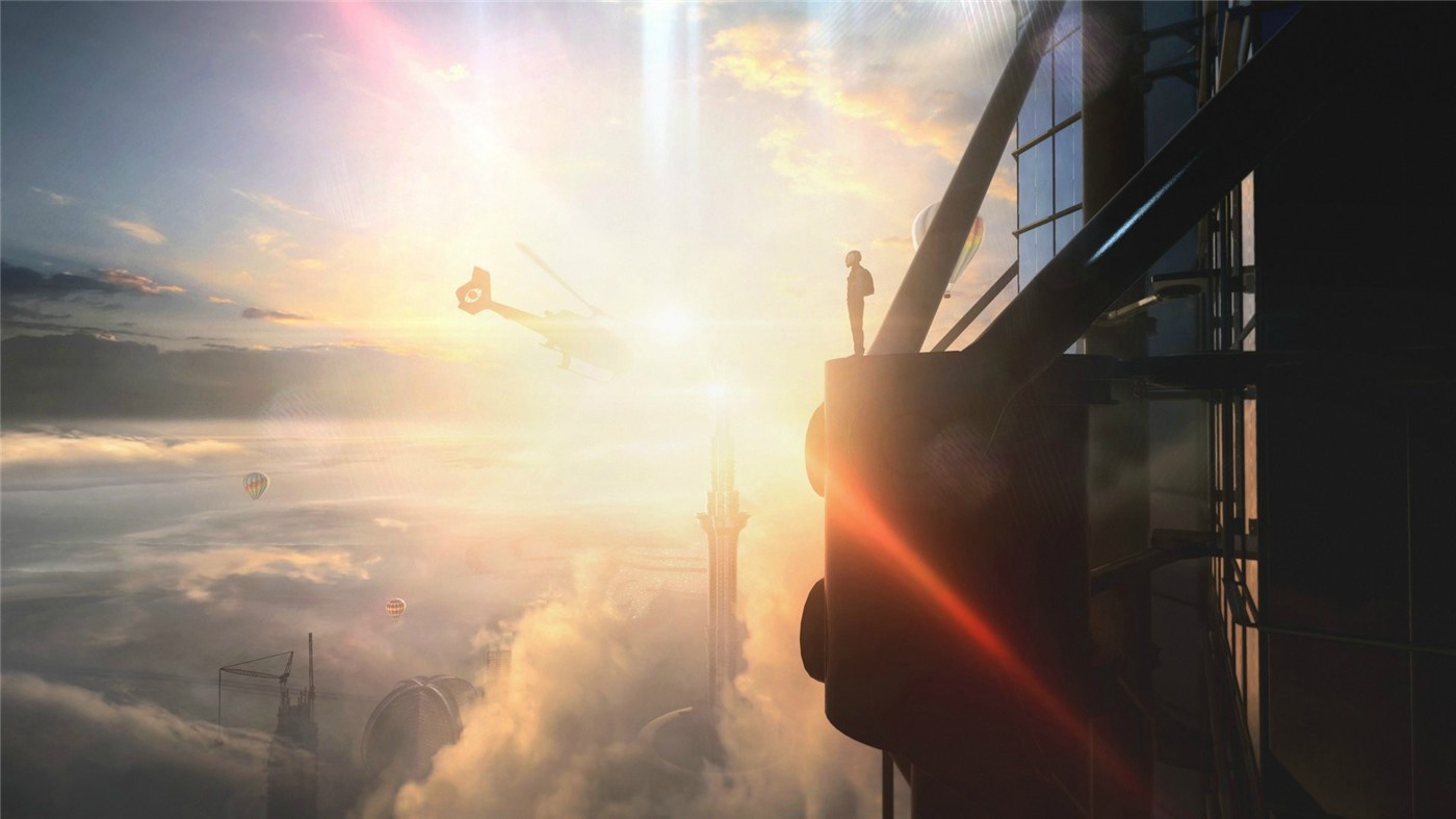 《杀手3》v3.240.1豪华版-趣奇资源网-第4张图片