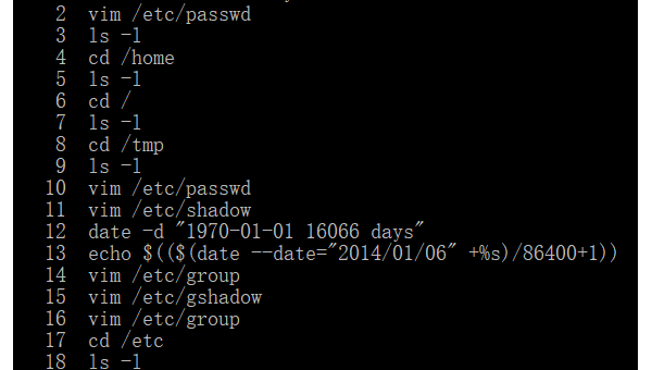 linux取消挂载nas命令,速发云资源网