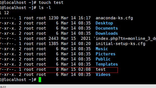 linux有时间命令吗,速发云资源网