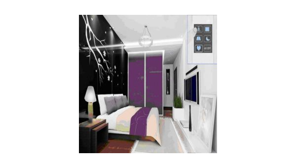 十大智能家居安防系统推荐,速发云资源网