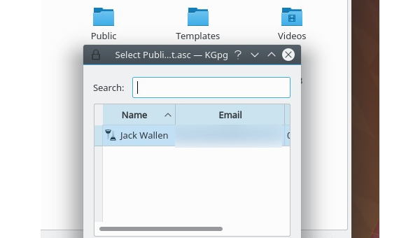 怎样在 Linux 里实现文件的加密与解密？,速发云资源网