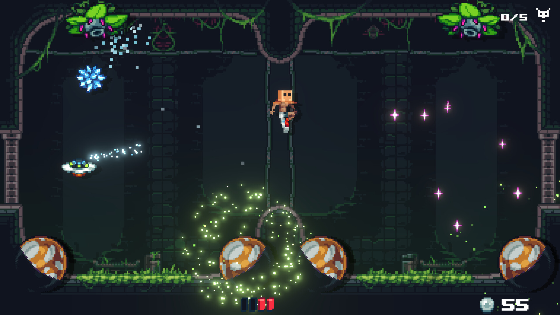 踢踢地牢/Footgun: Underground,速发云资源网