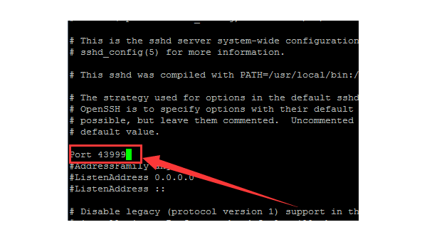 linux怎么修改终端颜色,速发云资源网