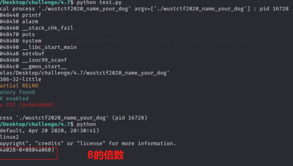 GCC 堆栈溢出保护：-fstack-clash-protection 选项深度解析,速发云资源网