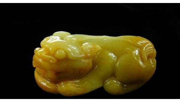 家中摆放玉器的风水作用,速发云资源网