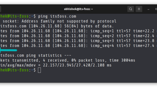 Linux 怎么在终端中显示彩色文本,速发云资源网