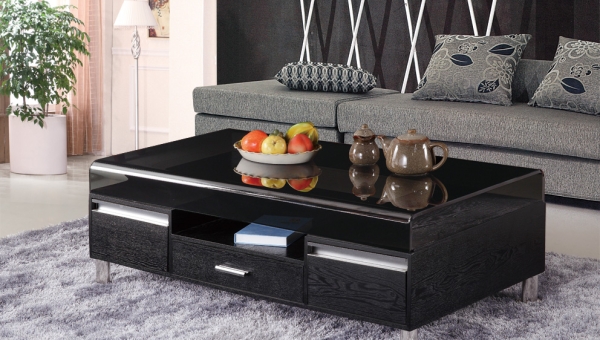 客厅摆放茶几的风水布局,速发云资源网