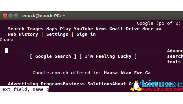 外部浏览器怎么访问linux,速发云资源网