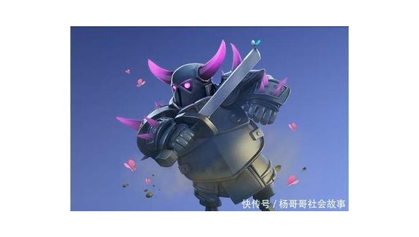 部落冲突手游皮卡超人怎么用,速发云资源网