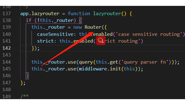 Node.js 内存增长异常：闭包引用导致的对象无法释放,速发云资源网