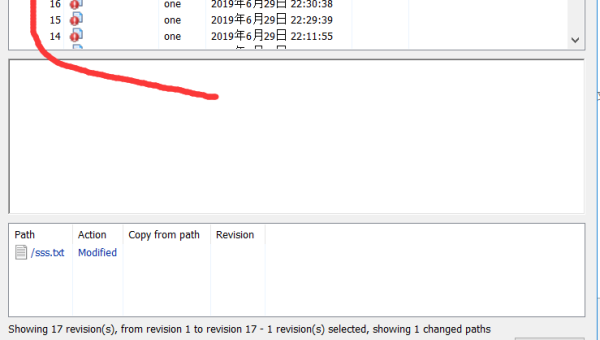 SVN 客户端事务重试机制：网络波动下的提交可靠性保障,速发云资源网