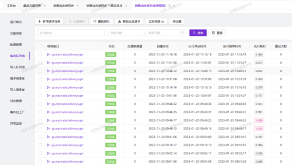 Mercurial 变更集元数据扩展：自定义字段与查询接口,速发云资源网