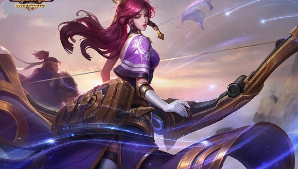 荒野乱斗英雄克制关系,对局胜率提升 50%