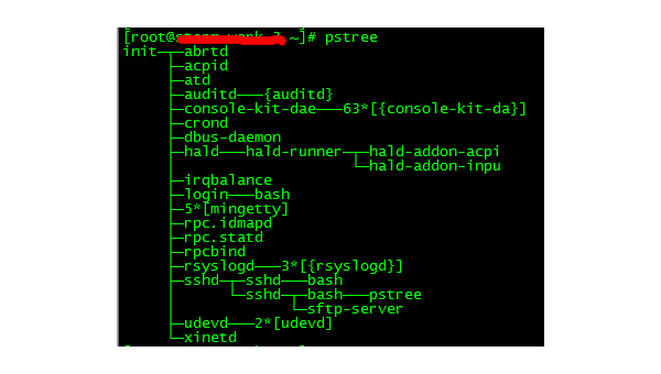 Linux 中通过 PID 查找进程的命令详解,速发云资源网