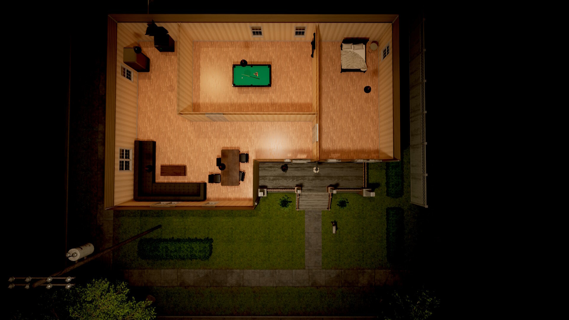 编程乐趣：软件工程模拟器/JOY OF PROGRAMMING - Software Engineering Simulator,速发云资源网