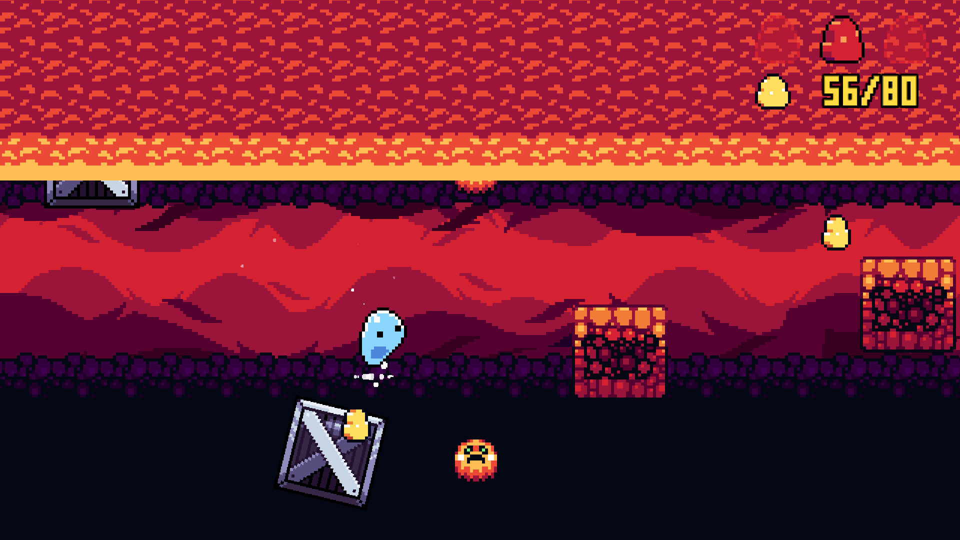 黏糊糊快跑！/Go Slimey Go!,速发云资源网