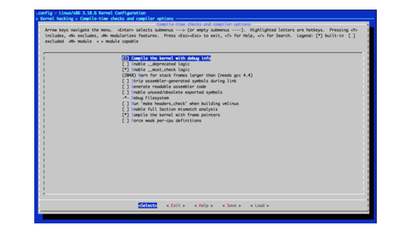 linux中内核是什么意思,速发云资源网