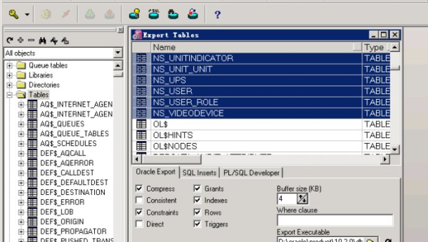 windows10安装plsql环境变量,速发云资源网