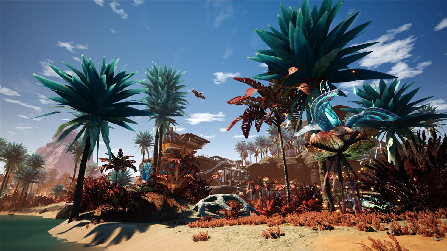 《幸福工厂》v1.1.1.4中文版