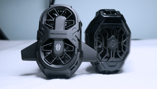 手游外设推荐：手柄、散热背夹哪家强？,速发云资源网