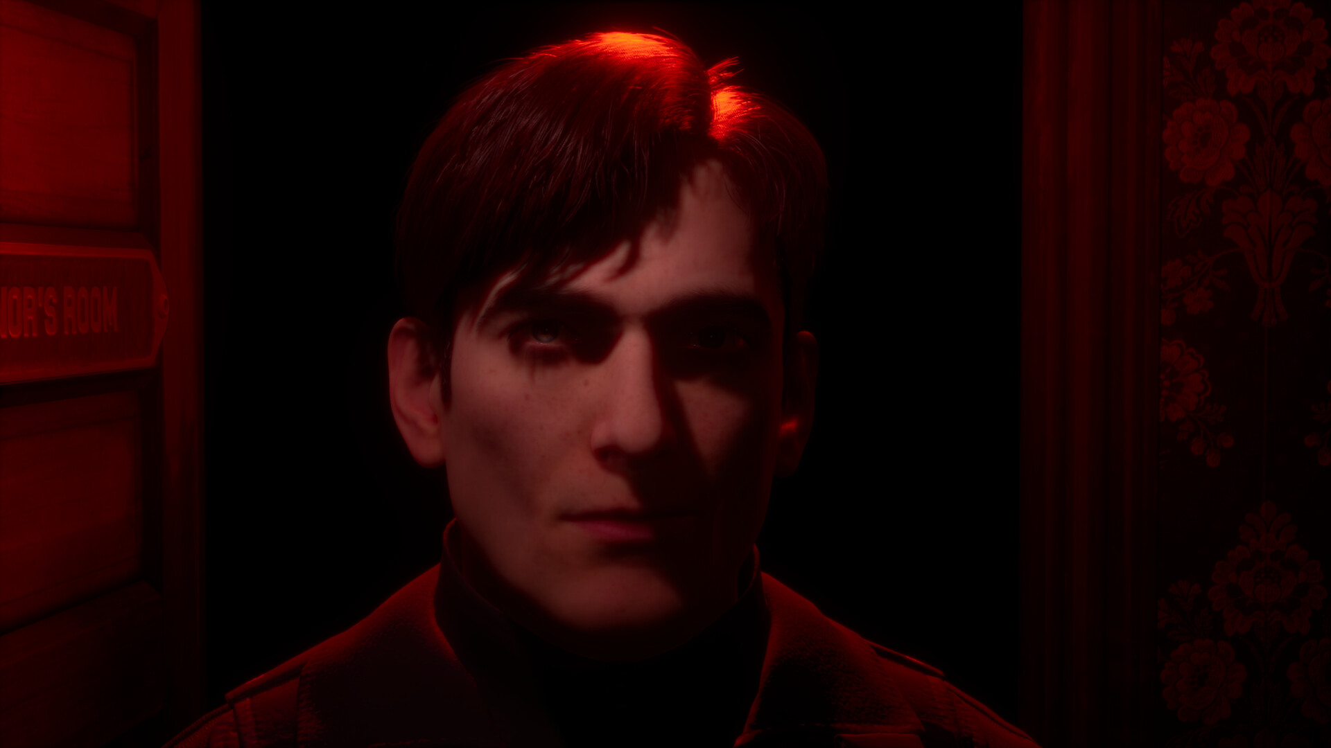 她要离开/She's Leaving,速发云资源网