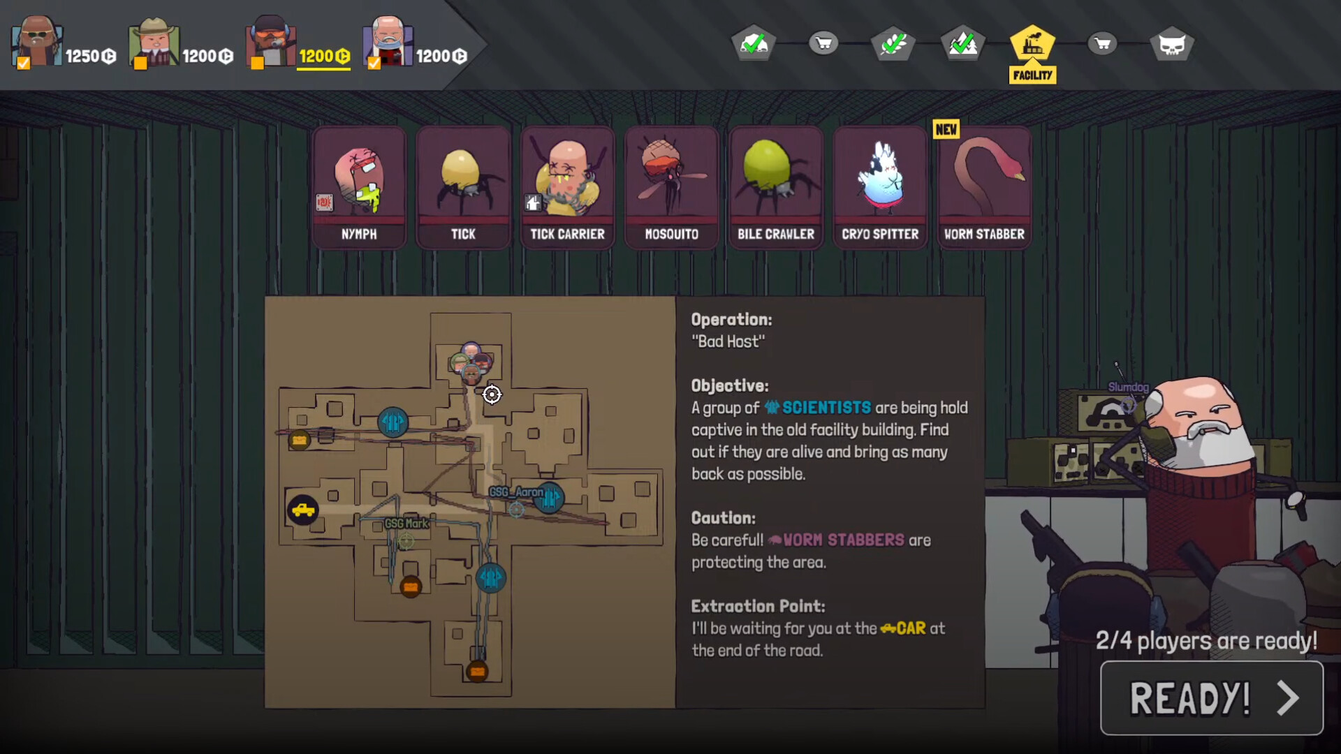 枪途末路/GUNTOUCHABLES,速发云资源网