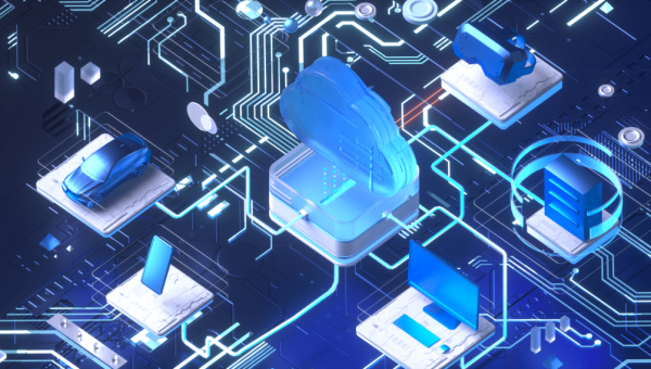 Android 智能音箱语音交互技术的发展趋势,速发云资源网