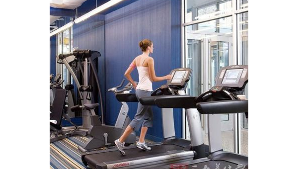 十大健身房器材使用技巧