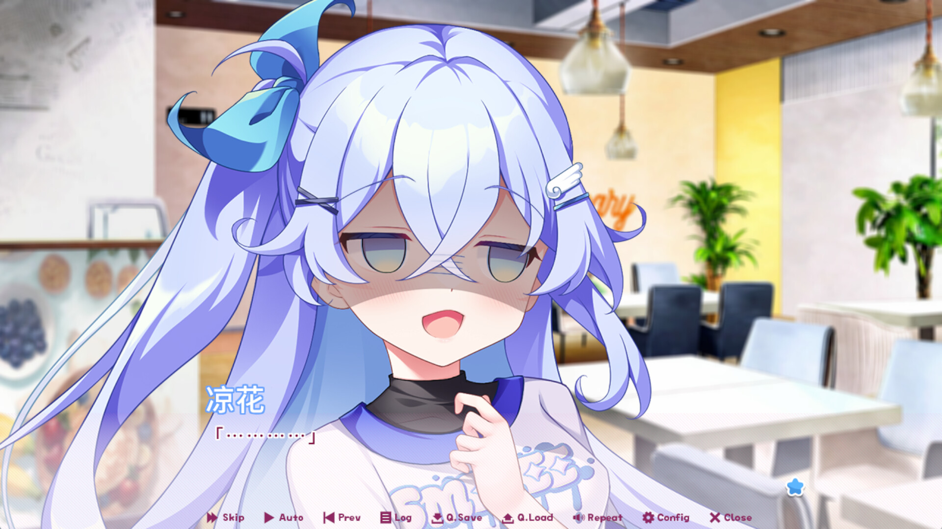 缘起甜韵趣恋丛生！/LOVEPICAL-POPPY!