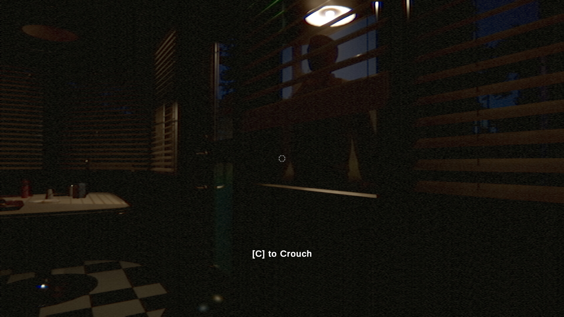 真实噩梦：路边咖啡馆/True Nightmare – Roadside Сafe,速发云资源网