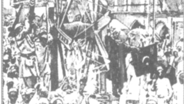 印度历史上十大重要宗教改革运动,速发云资源网