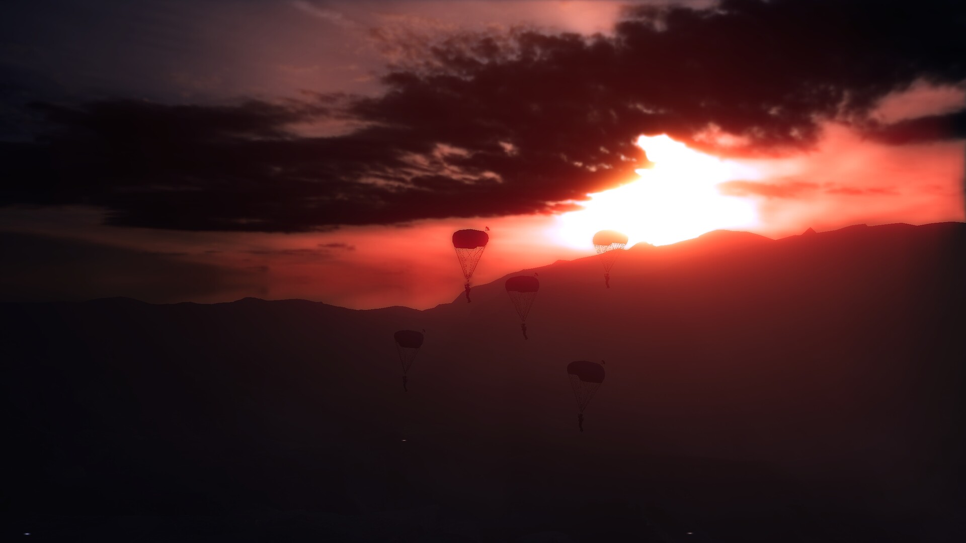 布基纳法索：激进叛乱/Burkina Faso: Radical Insurgency