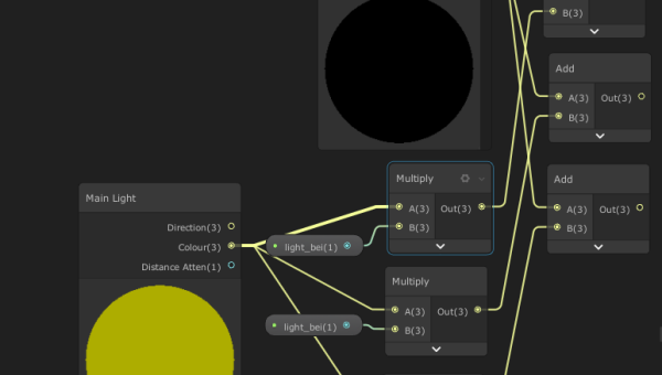 Unity URP 光照烘焙：混合光照模式与动态物体阴影处理,速发云资源网