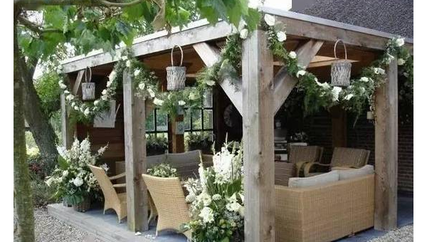 院子里建葡萄架下铺砖风水好吗,速发云资源网