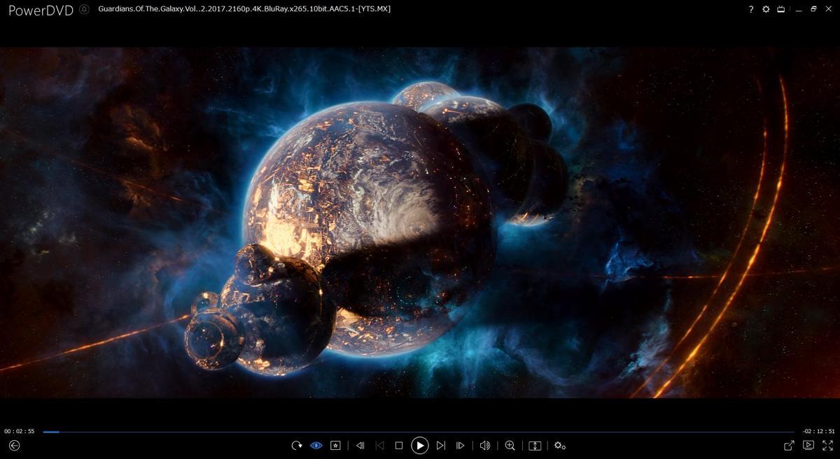PowerDVD v24.0.1105.62绿化版,速发云资源网