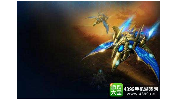 全民飞机大战新战机的战斗技巧与策略,速发云资源网