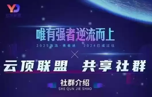 云顶联盟·无人直播实战(更新11月),速发云资源网