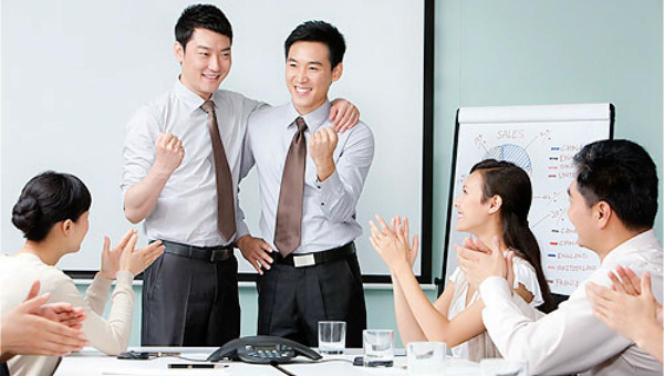 职场十大有效汇报工作的方法,速发云资源网