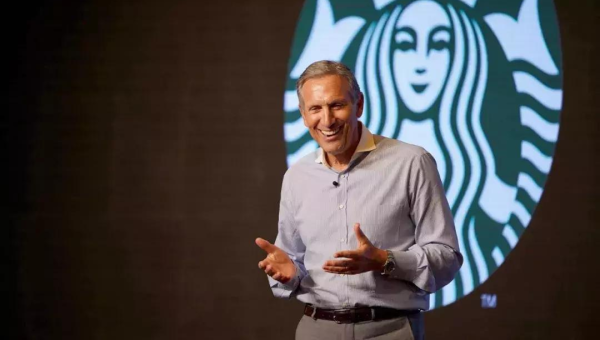霍华德・舒尔茨（Howard Schultz）个人详细介绍,速发云资源网
