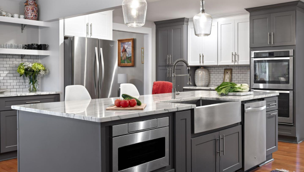 厨房水槽用台下盆风水好吗,速发云资源网