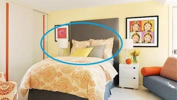 床头朝西北风水好吗,速发云资源网