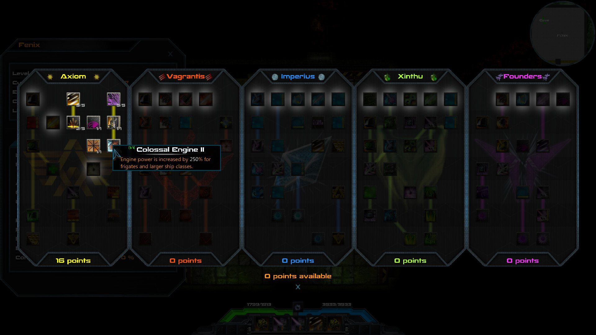 Nienix：宇宙战争/Nienix: Cosmic Warfare,速发云资源网