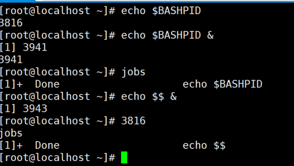 Linux 编程学习的 shell 脚本自动化,速发云资源网