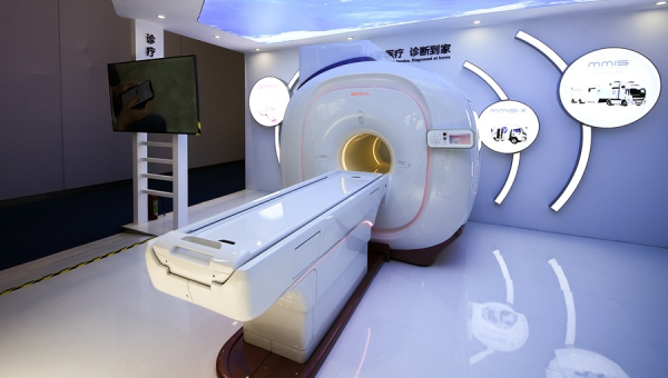 AI 医疗模型技术的关键知识点梳理,速发云资源网