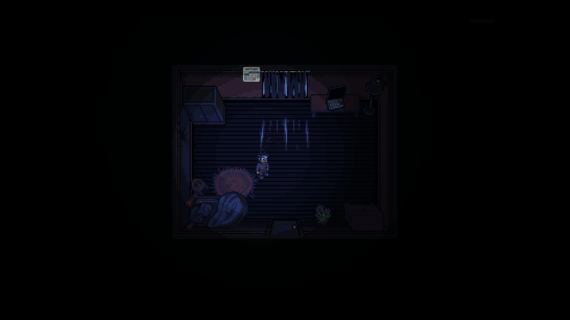 勿观窗外/Look Outside 勿观窗外/Look Outside